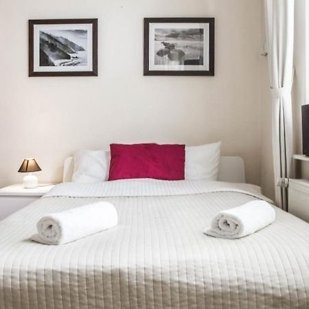 Napoli Apartments Sopot By Renters Buitenkant foto
