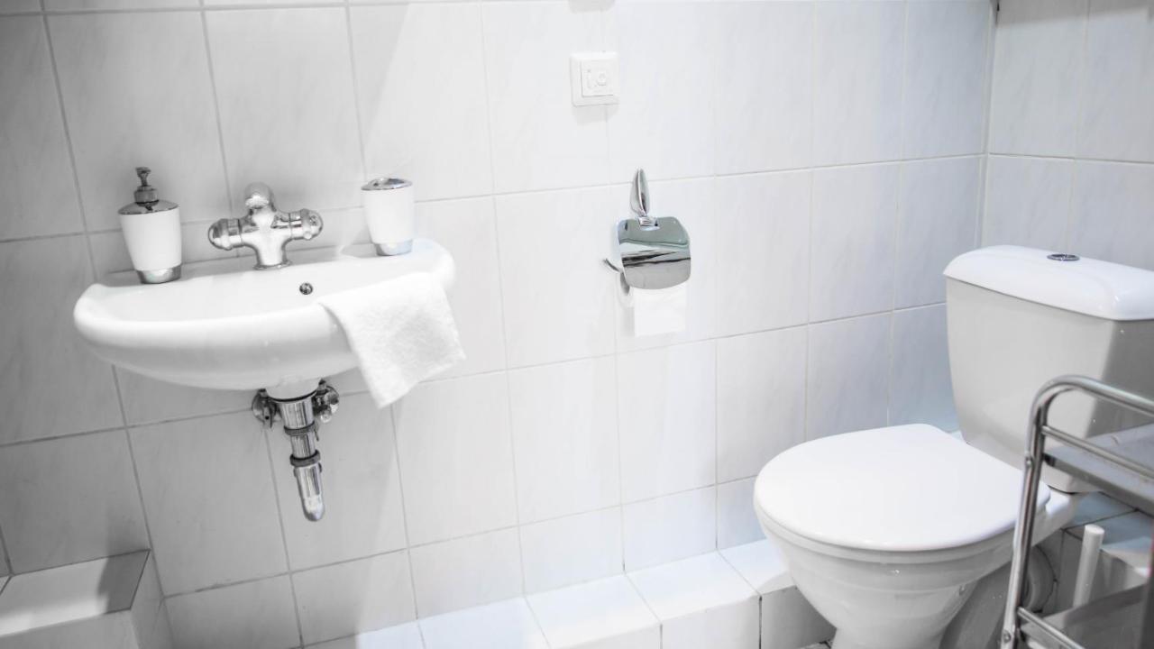 Napoli Apartments Sopot By Renters Buitenkant foto