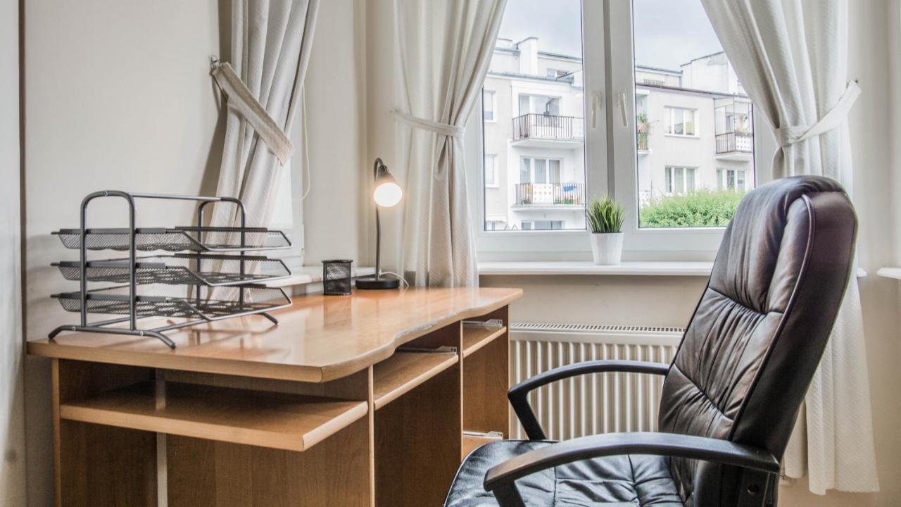 Napoli Apartments Sopot By Renters Buitenkant foto