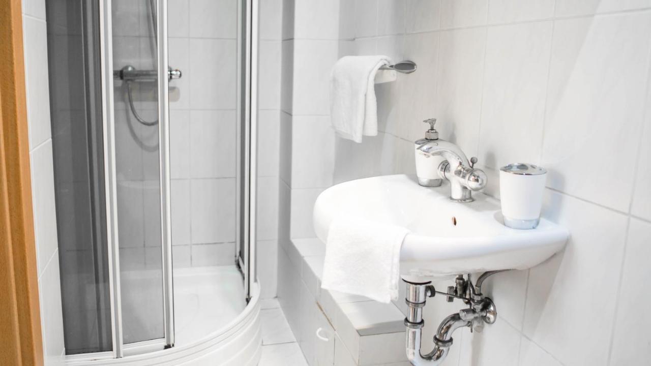 Napoli Apartments Sopot By Renters Buitenkant foto